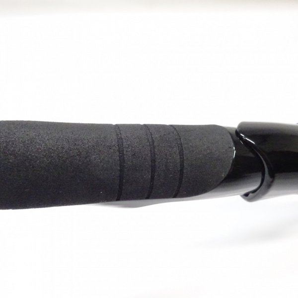 18シルバーウルフ 710ML-S